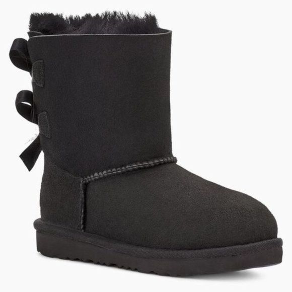 UGG BAILEY BOW II BOOT - Picture 2 of 8